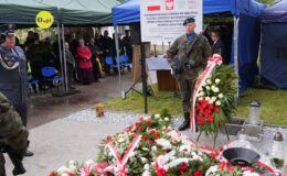 81. rocznica śmierci Błogosławionych Męczenników Działdowskich
