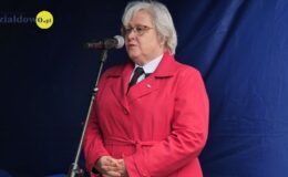 81. rocznica śmierci Błogosławionych Męczenników Działdowskich