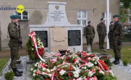 81. rocznica śmierci Błogosławionych Męczenników Działdowskich
