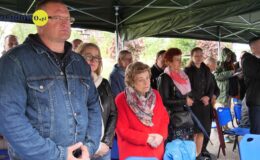 81. rocznica śmierci Błogosławionych Męczenników Działdowskich