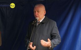 81. rocznica śmierci Błogosławionych Męczenników Działdowskich