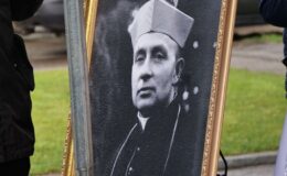 81. rocznica śmierci Błogosławionych Męczenników Działdowskich