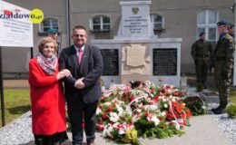 81. rocznica śmierci Błogosławionych Męczenników Działdowskich