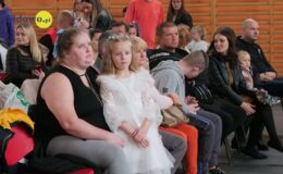 Tak bawiliśmy się podczas festynu z okazji Dnia Dziecka