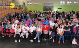 Tak bawiliśmy się podczas festynu z okazji Dnia Dziecka