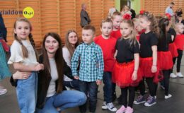 Tak bawiliśmy się podczas festynu z okazji Dnia Dziecka