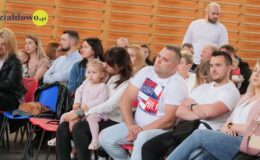 Tak bawiliśmy się podczas festynu z okazji Dnia Dziecka