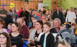 Tak bawiliśmy się podczas festynu z okazji Dnia Dziecka