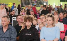 Tak bawiliśmy się podczas festynu z okazji Dnia Dziecka