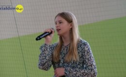 Tak bawiliśmy się podczas festynu z okazji Dnia Dziecka