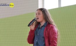 Tak bawiliśmy się podczas festynu z okazji Dnia Dziecka