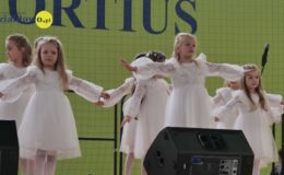 Tak bawiliśmy się podczas festynu z okazji Dnia Dziecka