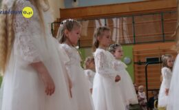 Tak bawiliśmy się podczas festynu z okazji Dnia Dziecka