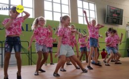 Tak bawiliśmy się podczas festynu z okazji Dnia Dziecka