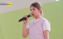 Tak bawiliśmy się podczas festynu z okazji Dnia Dziecka