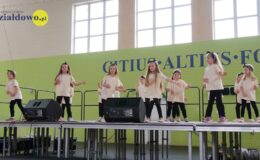 Tak bawiliśmy się podczas festynu z okazji Dnia Dziecka
