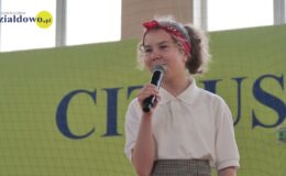 Tak bawiliśmy się podczas festynu z okazji Dnia Dziecka