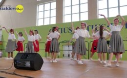 Tak bawiliśmy się podczas festynu z okazji Dnia Dziecka