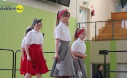 Tak bawiliśmy się podczas festynu z okazji Dnia Dziecka