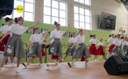 Tak bawiliśmy się podczas festynu z okazji Dnia Dziecka