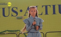 Tak bawiliśmy się podczas festynu z okazji Dnia Dziecka