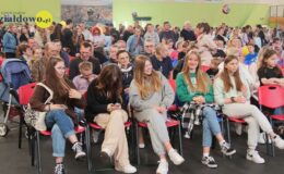 Tak bawiliśmy się podczas festynu z okazji Dnia Dziecka