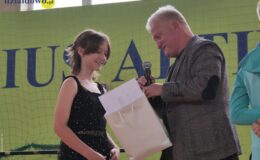 Tak bawiliśmy się podczas festynu z okazji Dnia Dziecka