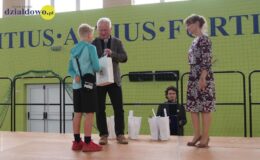 Tak bawiliśmy się podczas festynu z okazji Dnia Dziecka