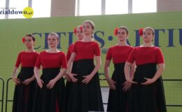 Tak bawiliśmy się podczas festynu z okazji Dnia Dziecka