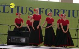 Tak bawiliśmy się podczas festynu z okazji Dnia Dziecka