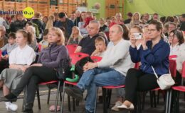 Tak bawiliśmy się podczas festynu z okazji Dnia Dziecka
