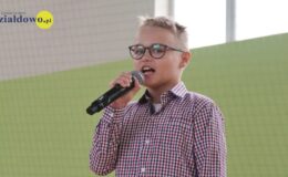 Tak bawiliśmy się podczas festynu z okazji Dnia Dziecka