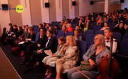 „Gramy dla Kochanej Mamy” – koncert uczniów szkoły muzycznej