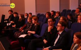 „Gramy dla Kochanej Mamy” – koncert uczniów szkoły muzycznej