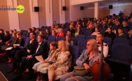 „Gramy dla Kochanej Mamy” – koncert uczniów szkoły muzycznej