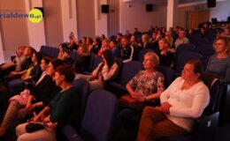 „Gramy dla Kochanej Mamy” – koncert uczniów szkoły muzycznej