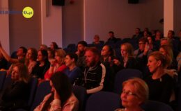 „Gramy dla Kochanej Mamy” – koncert uczniów szkoły muzycznej