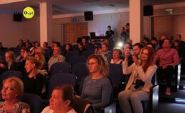 „Gramy dla Kochanej Mamy” – koncert uczniów szkoły muzycznej