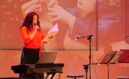 „Gramy dla Kochanej Mamy” – koncert uczniów szkoły muzycznej