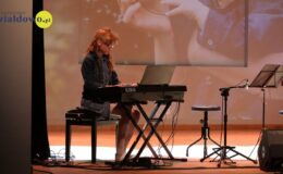 „Gramy dla Kochanej Mamy” – koncert uczniów szkoły muzycznej