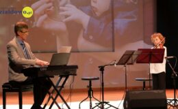 „Gramy dla Kochanej Mamy” – koncert uczniów szkoły muzycznej