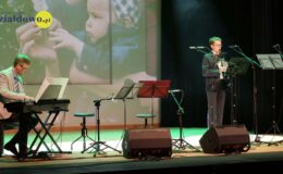 „Gramy dla Kochanej Mamy” – koncert uczniów szkoły muzycznej