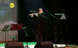 „Gramy dla Kochanej Mamy” – koncert uczniów szkoły muzycznej