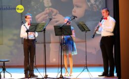„Gramy dla Kochanej Mamy” – koncert uczniów szkoły muzycznej