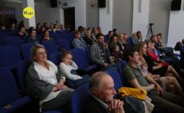 „Gramy dla Kochanej Mamy” – koncert uczniów szkoły muzycznej