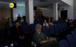 „Gramy dla Kochanej Mamy” – koncert uczniów szkoły muzycznej
