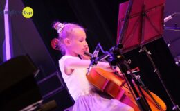 „Gramy dla Kochanej Mamy” – koncert uczniów szkoły muzycznej
