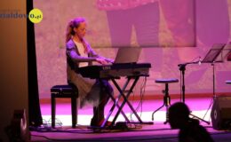 „Gramy dla Kochanej Mamy” – koncert uczniów szkoły muzycznej