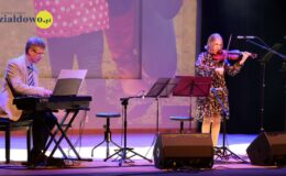 „Gramy dla Kochanej Mamy” – koncert uczniów szkoły muzycznej