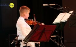 „Gramy dla Kochanej Mamy” – koncert uczniów szkoły muzycznej